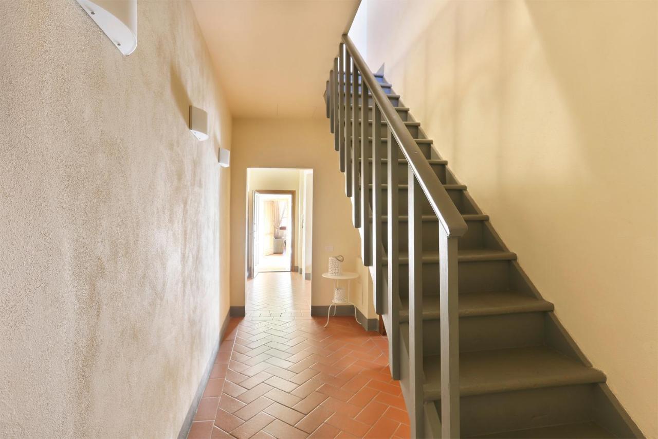 Michelangelo At The Dome Apartment Florence