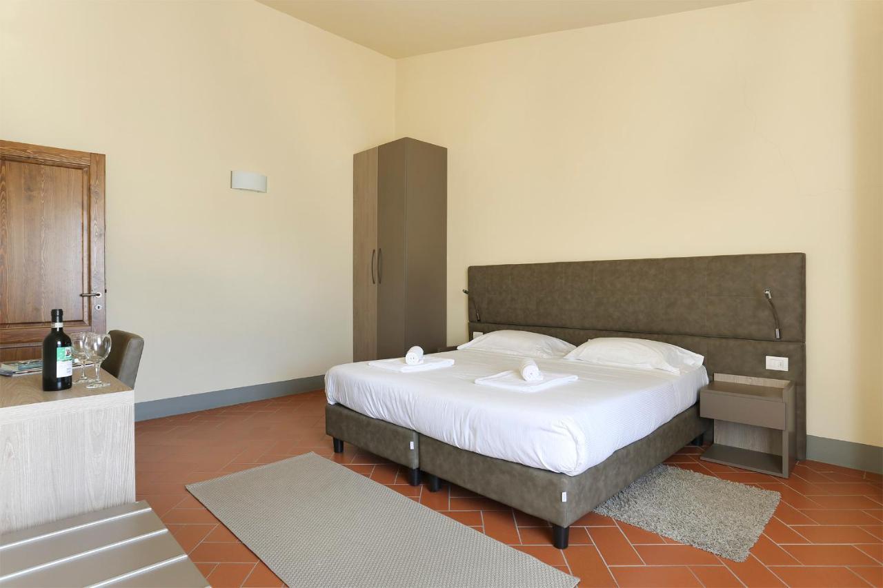 Apartment Michelangelo At The Dome Florence