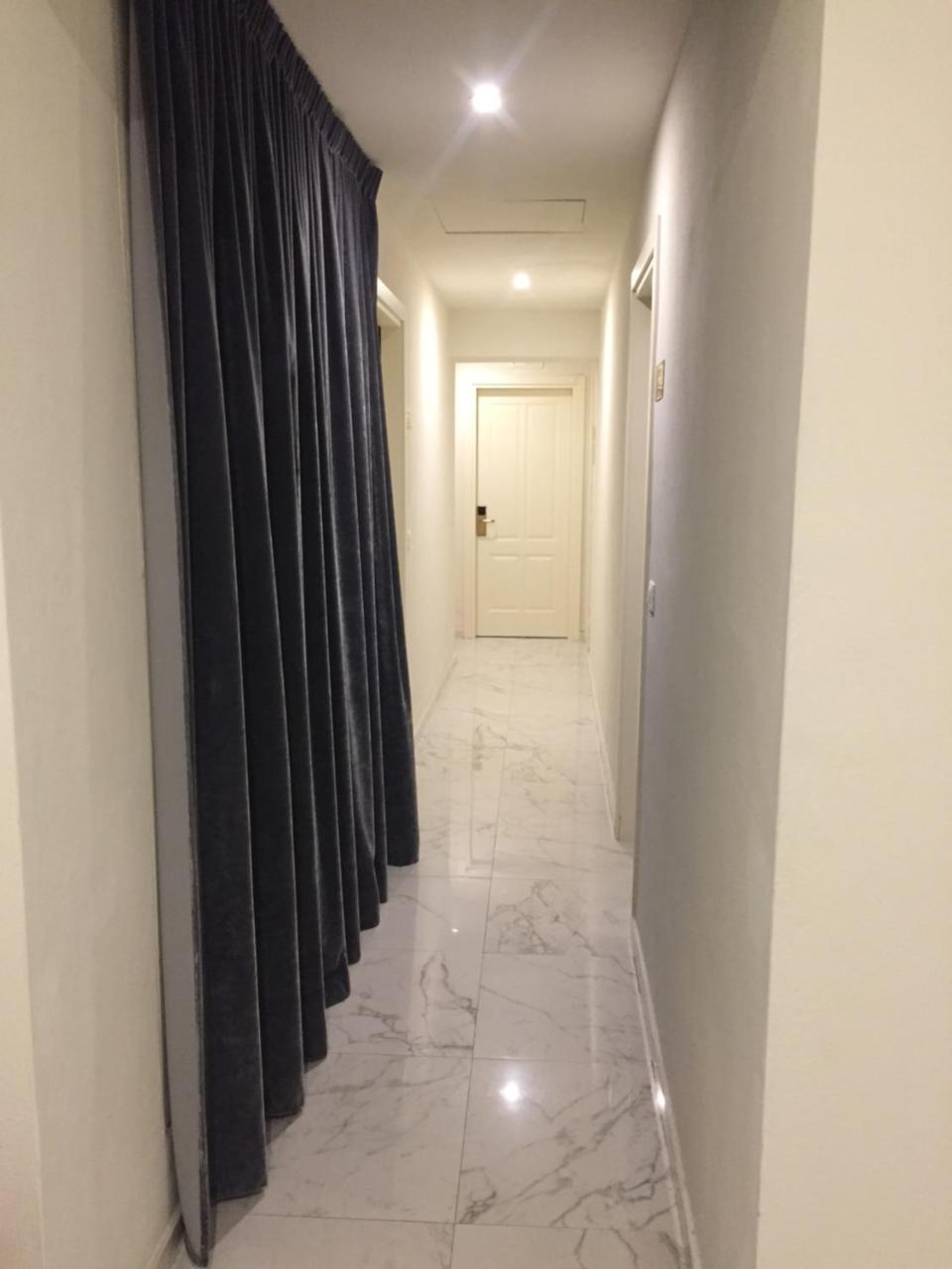 1suite 3* Florence