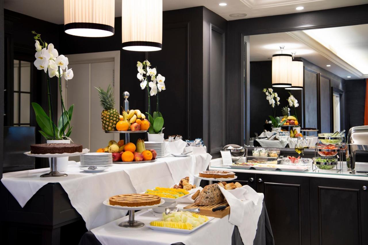 Rapallo Hotel Florence