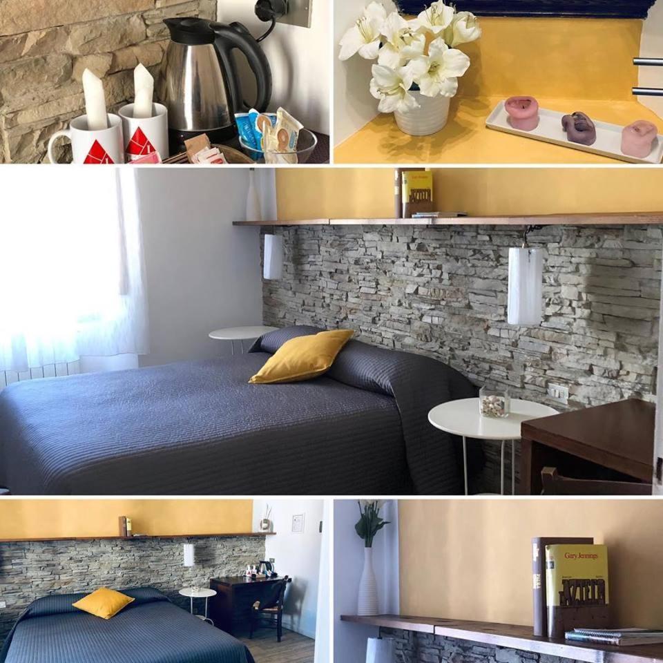 Bed & Breakfast B&B Leopoldo Florence