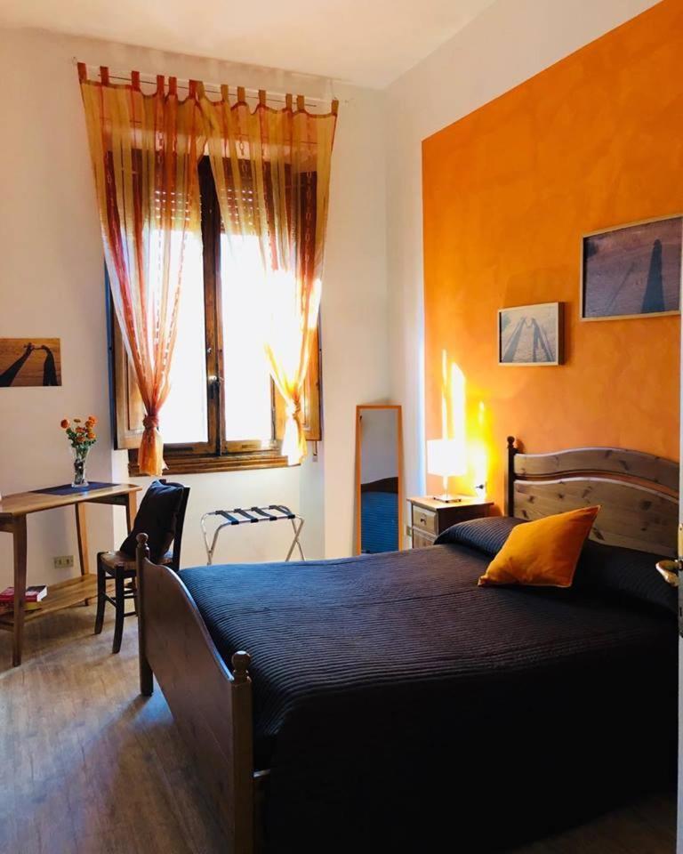 Bed & Breakfast B&B Leopoldo