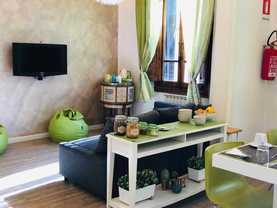 Bed & Breakfast B&B Leopoldo