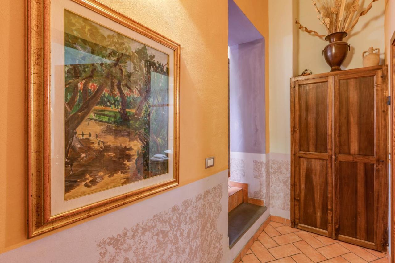 Appartement Dante States Florence