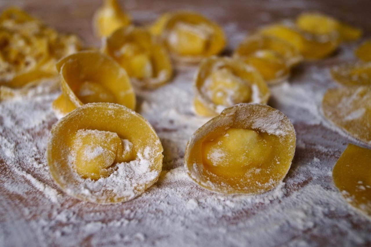 I Cipressi Del Poggio Couette-café Florence