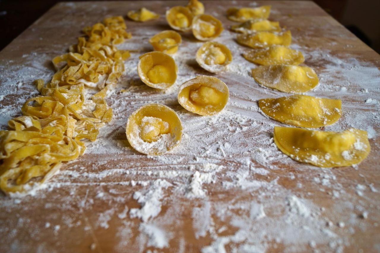 Bed & Breakfast I Cipressi Del Poggio Florence
