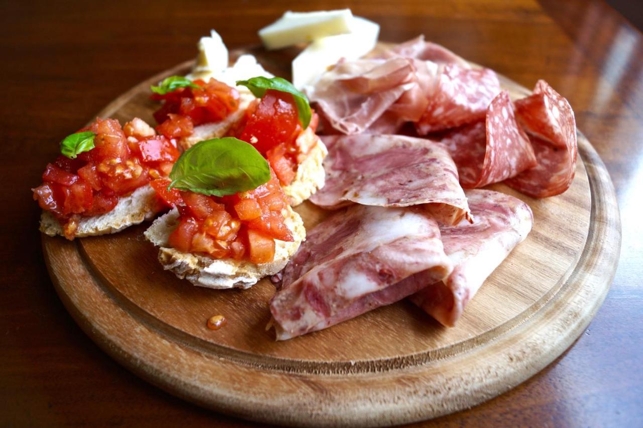 Bed & Breakfast I Cipressi Del Poggio *
