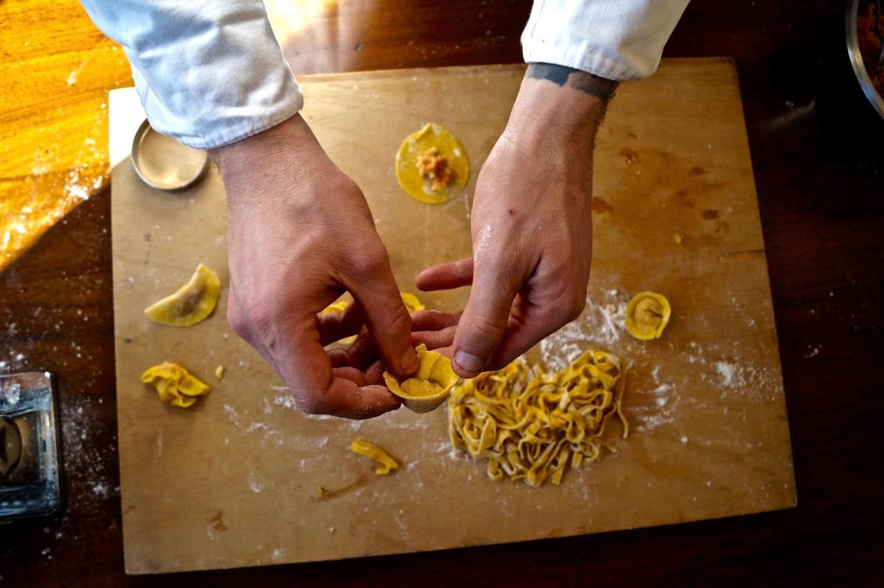 Bed & Breakfast I Cipressi Del Poggio Florence