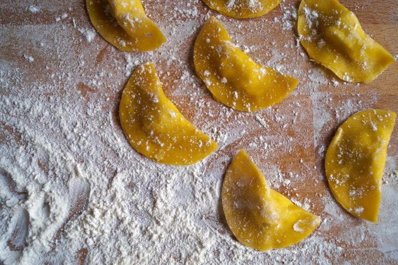 I Cipressi Del Poggio Bed & Breakfast Florence