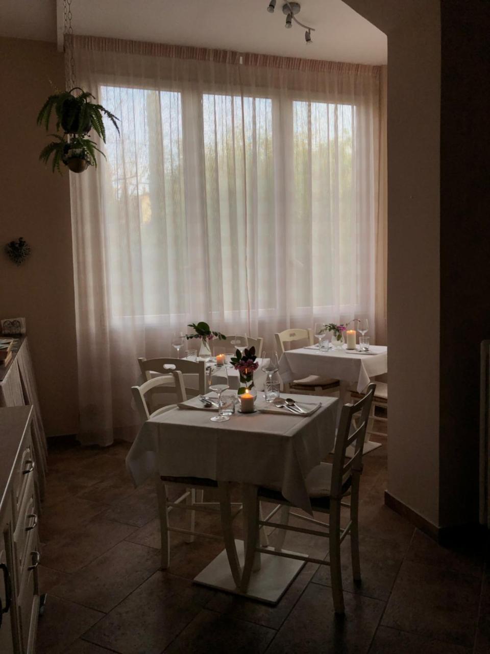 I Cipressi Del Poggio Bed & Breakfast Florence