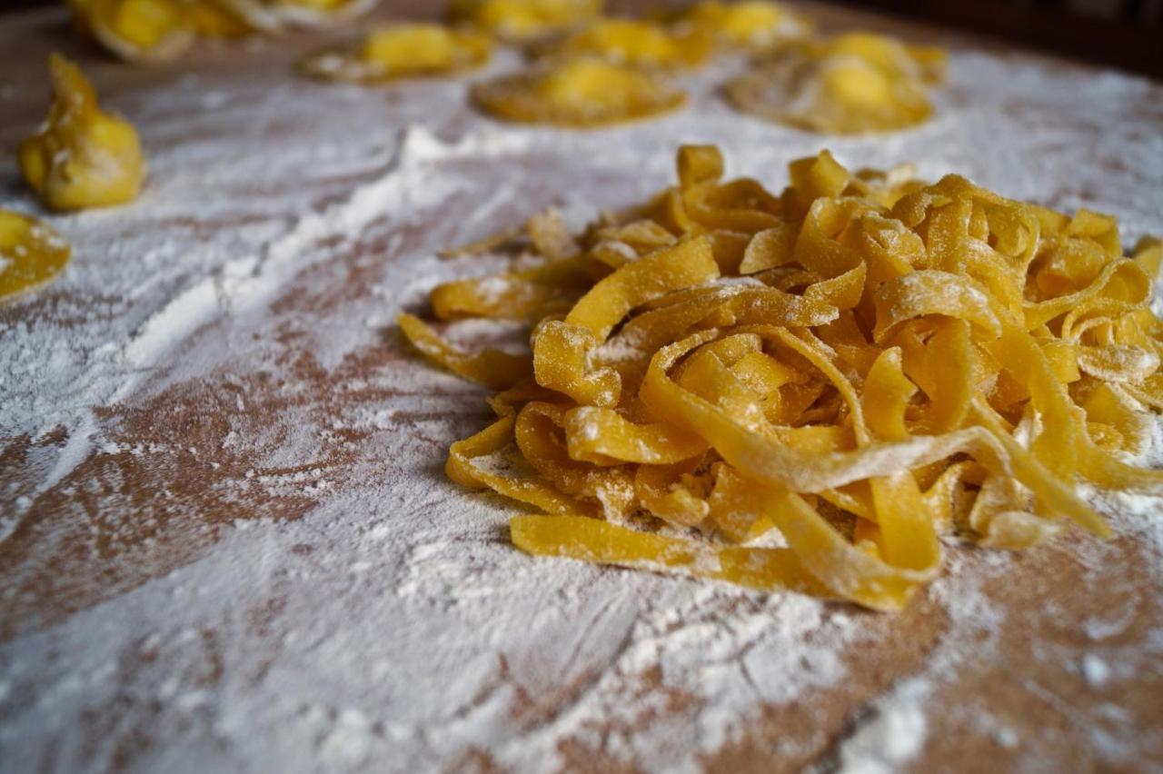 I Cipressi Del Poggio Bed & Breakfast