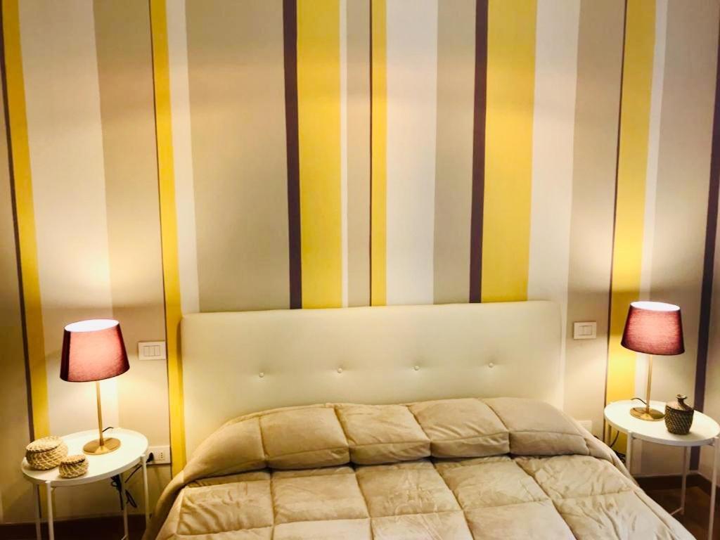 Victoria House Apartment *