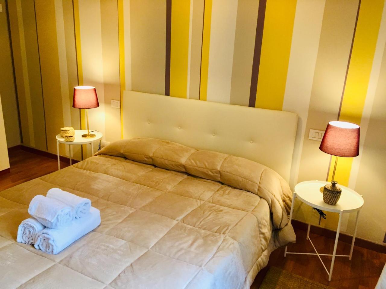 Victoria House Apartment *