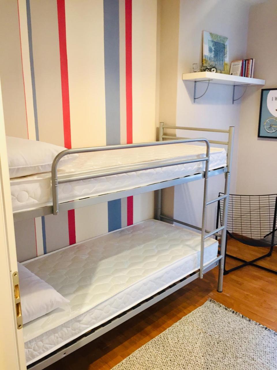 Victoria House Apartment