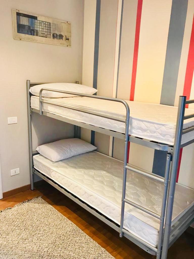 Apartment Victoria House *