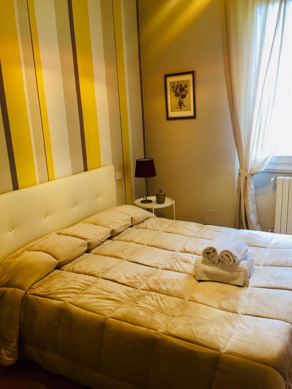 Apartment Victoria House *