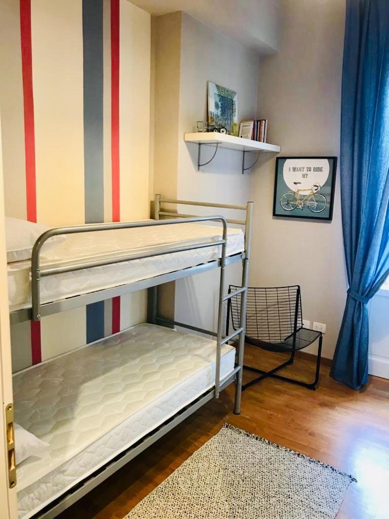 Victoria House Apartment