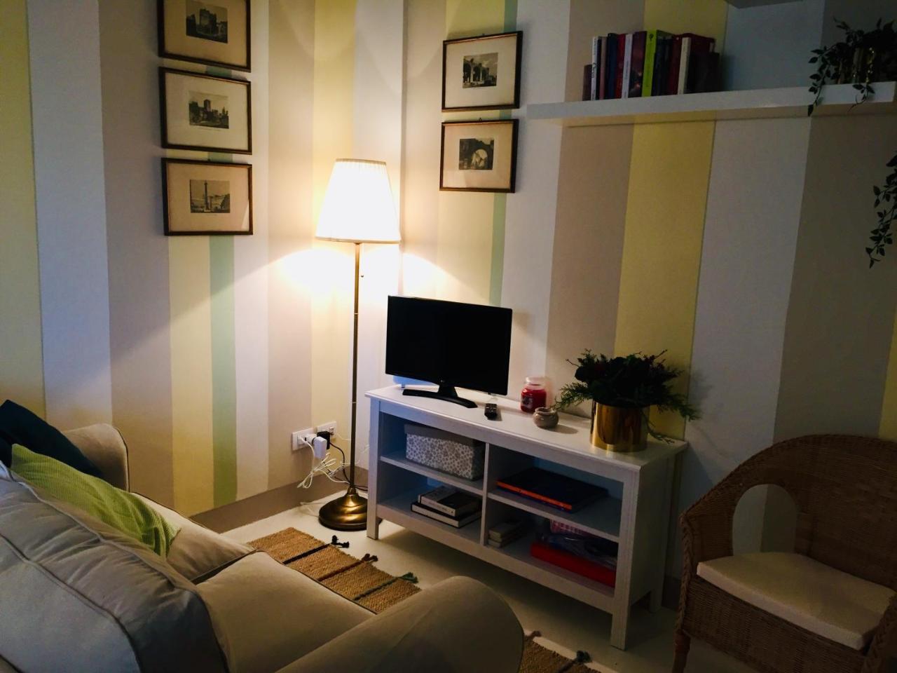 Victoria House Apartment *