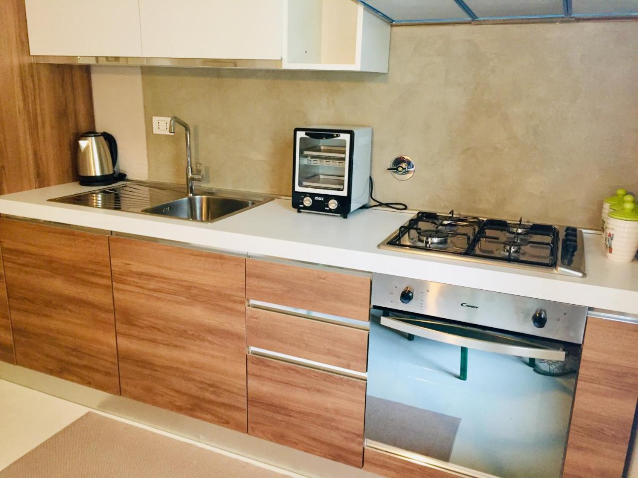 Victoria House Apartment