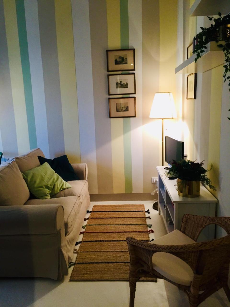 Apartment Victoria House