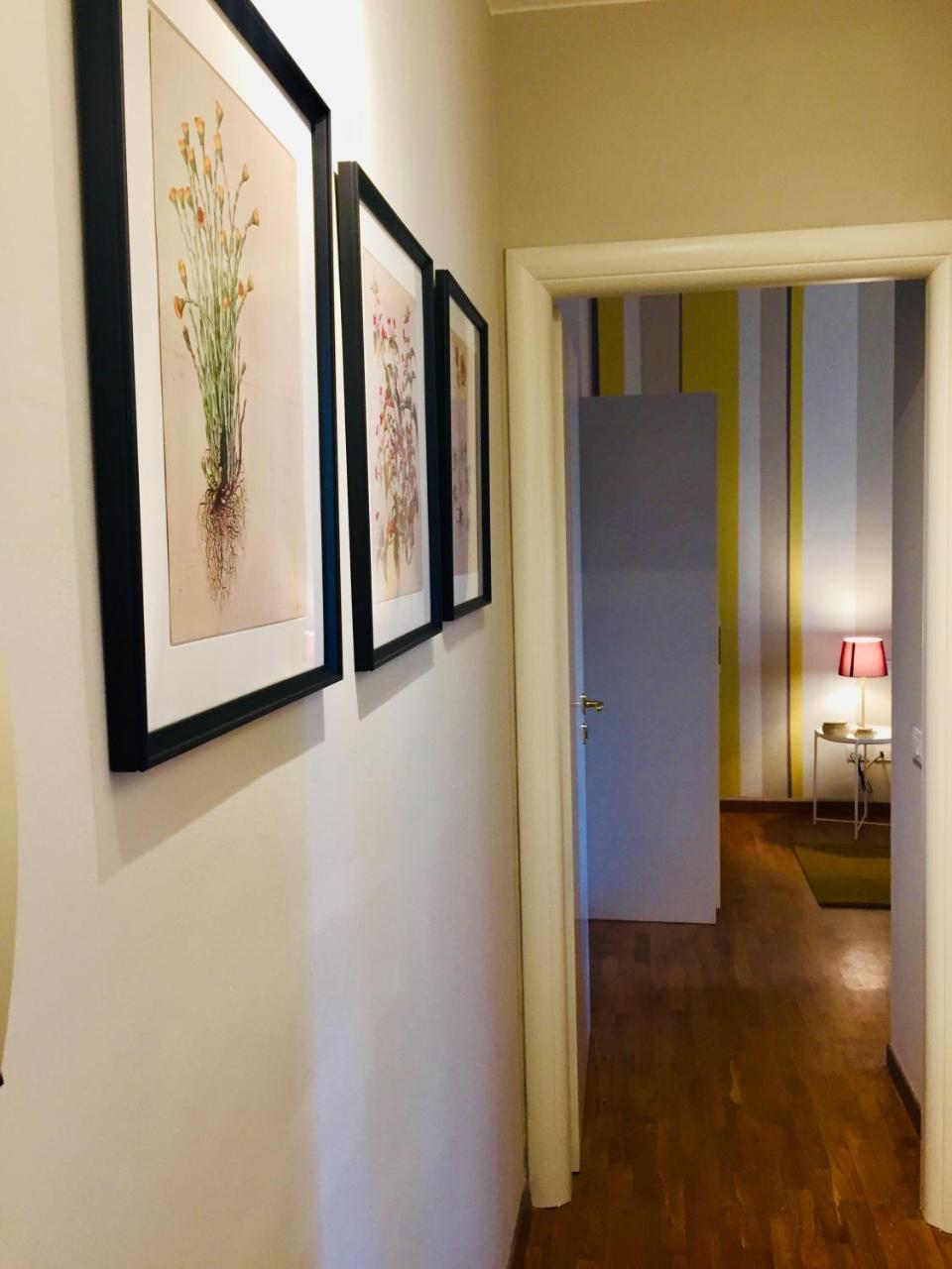 Apartment Victoria House *