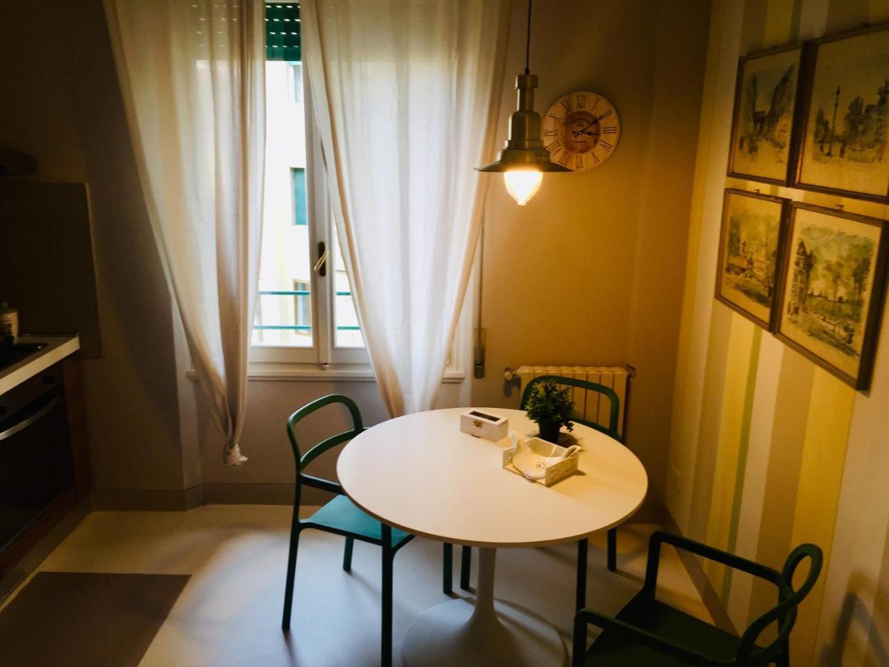 Apartment Victoria House Florence