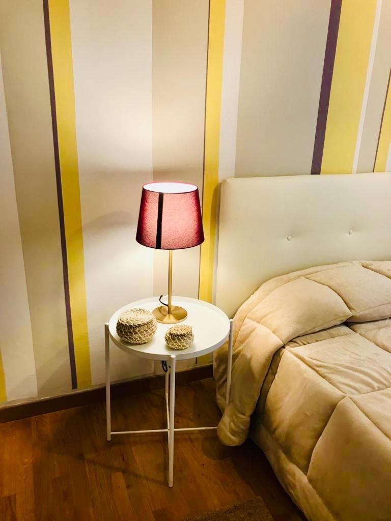 Victoria House Apartment