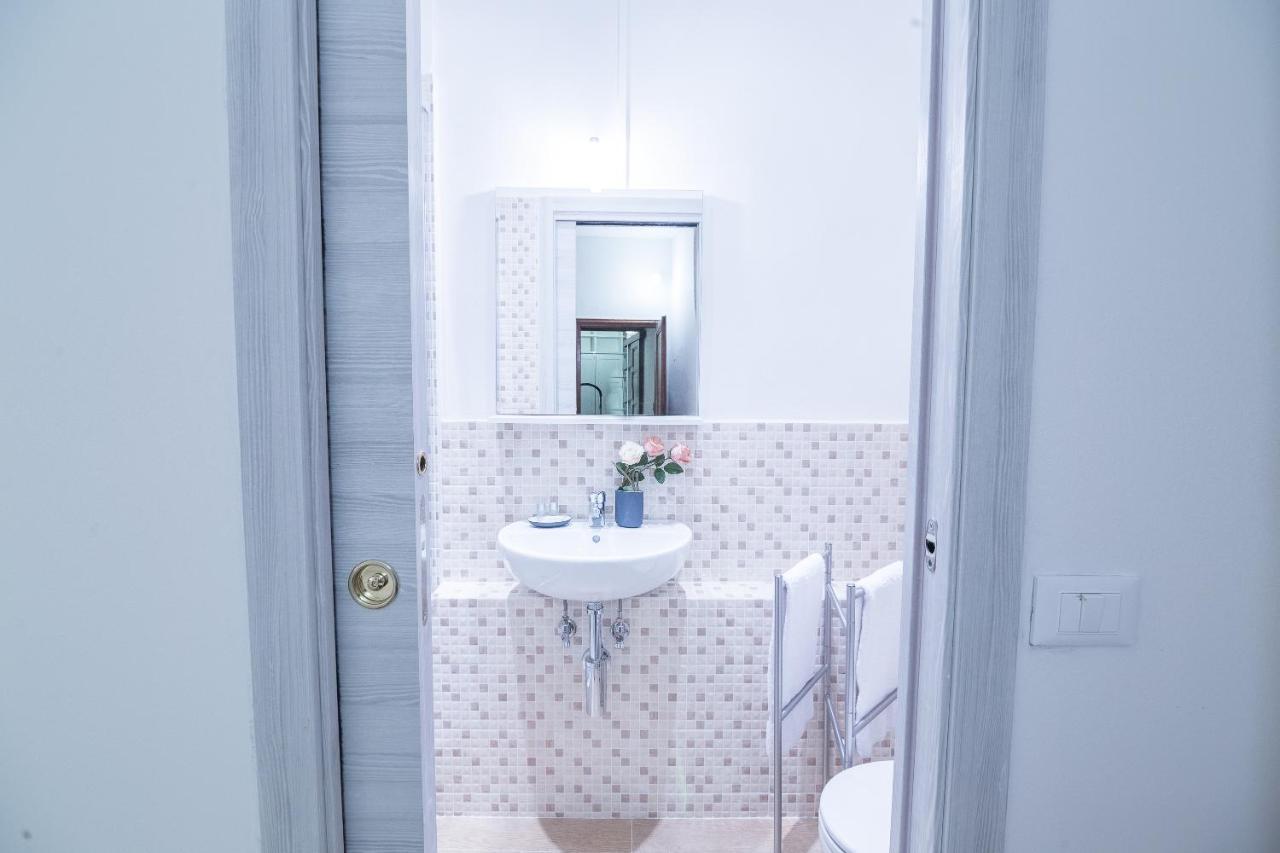 Appartement Cibreo House Florence