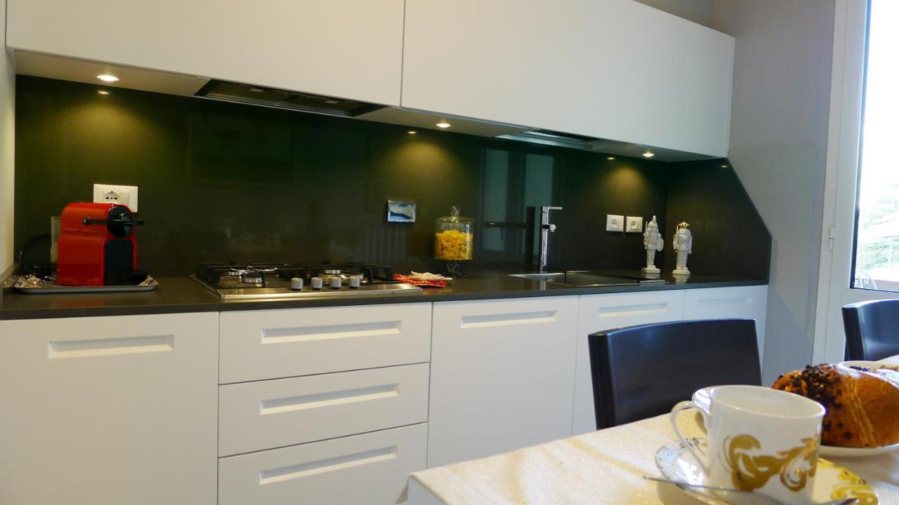 Prati Charming Apartment *