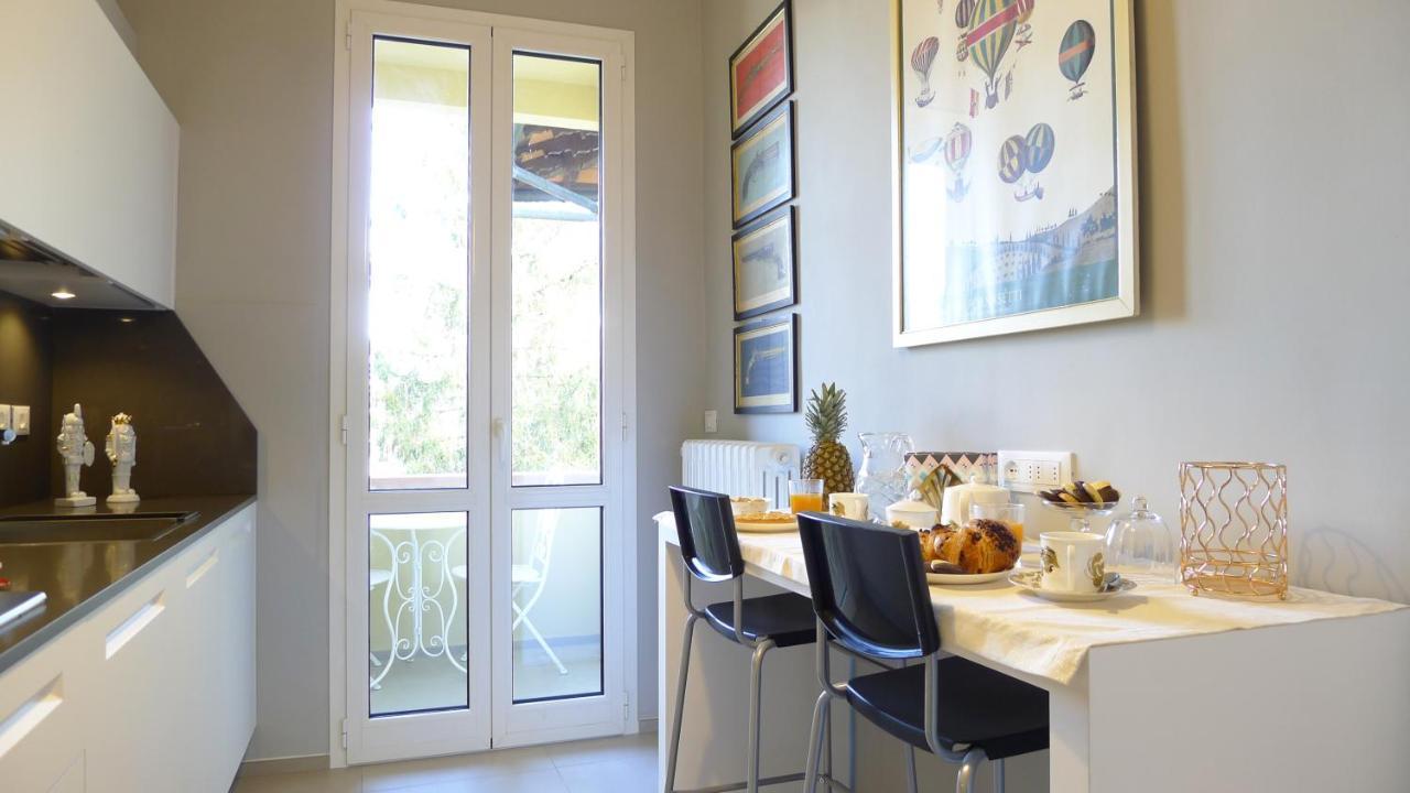 Prati Charming Apartment Florence