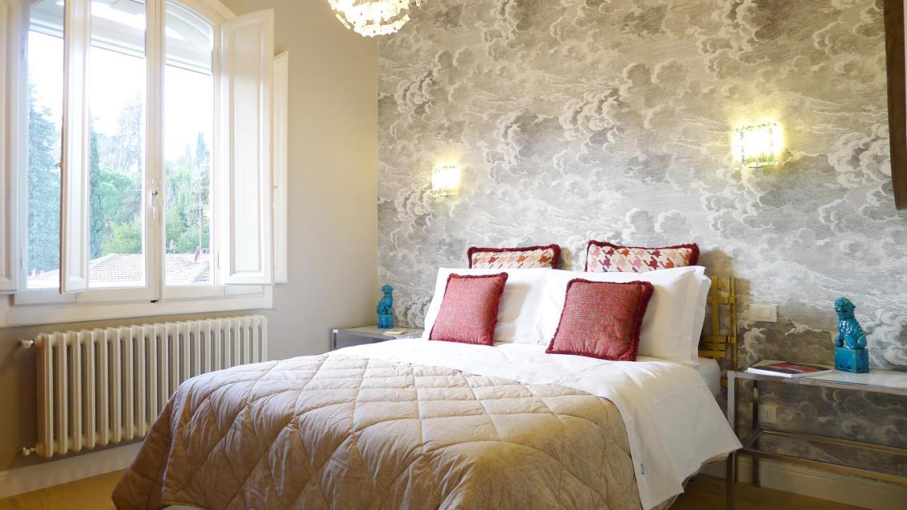 Prati Charming Apartment Florence