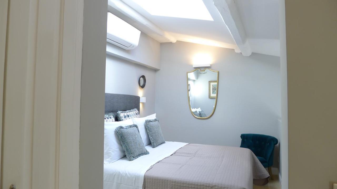 Apartment Prati Charming