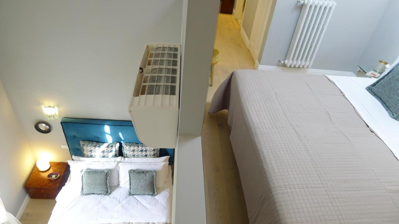 Prati Charming Apartment Florence