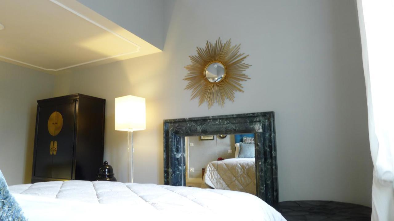 Prati Charming Apartment Florence