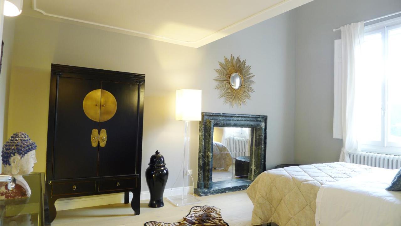 Prati Charming Apartment