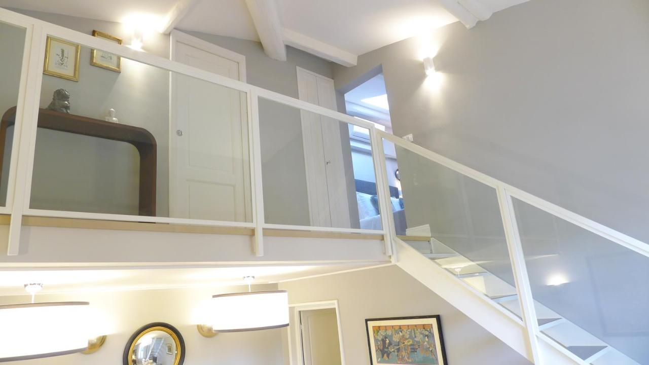 Prati Charming Apartment *