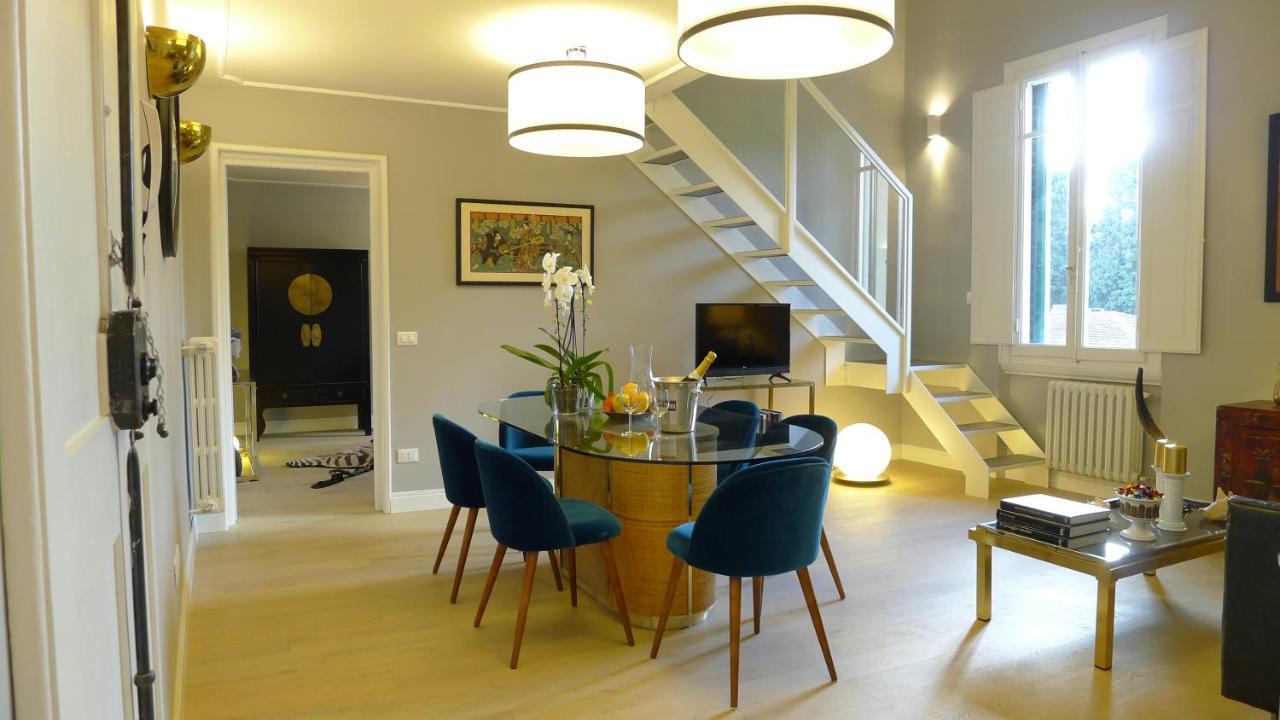 Apartment Prati Charming