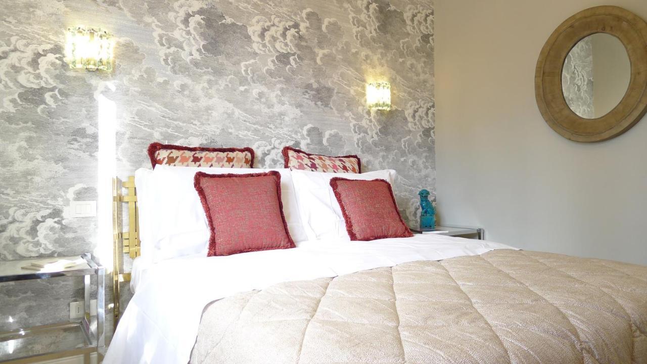 Prati Charming Apartment Florence