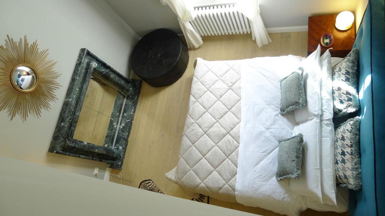 Apartment Prati Charming
