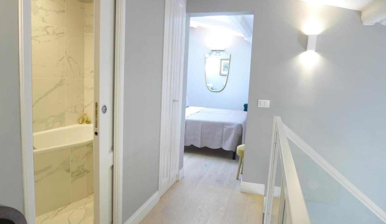 Apartment Prati Charming *
