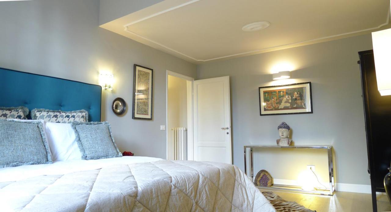 Apartment Prati Charming *