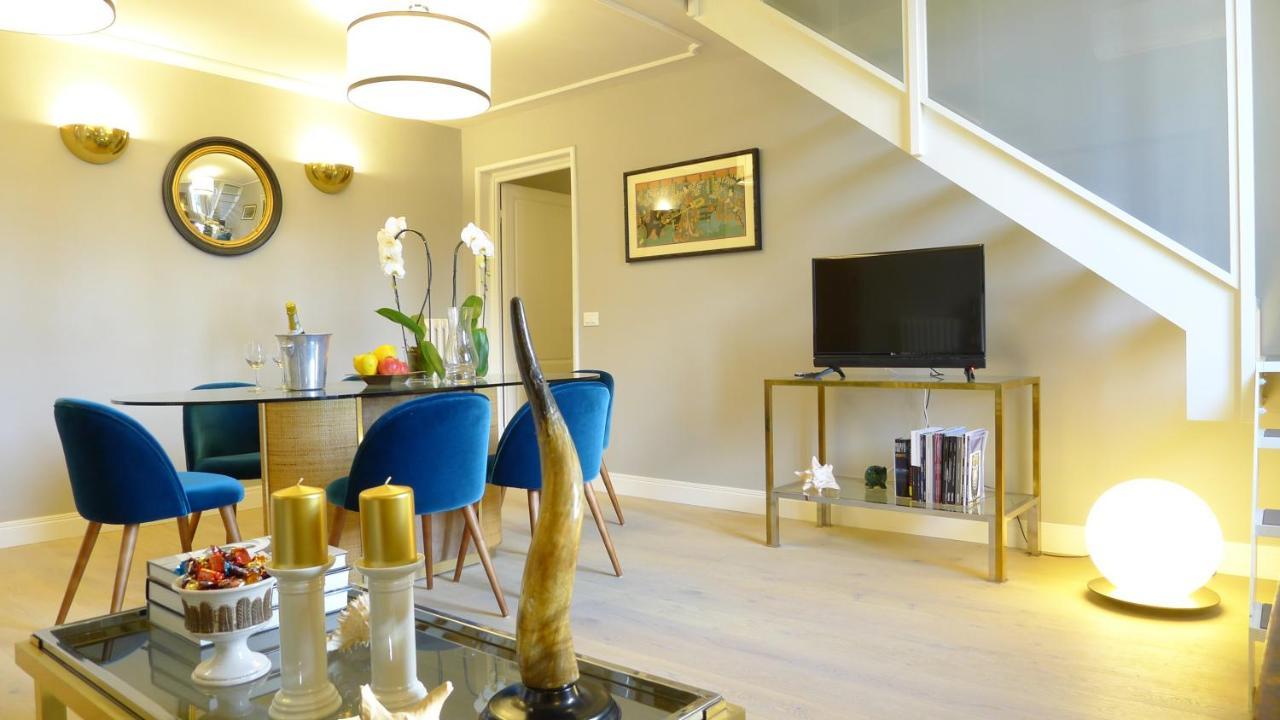 Apartment Prati Charming *