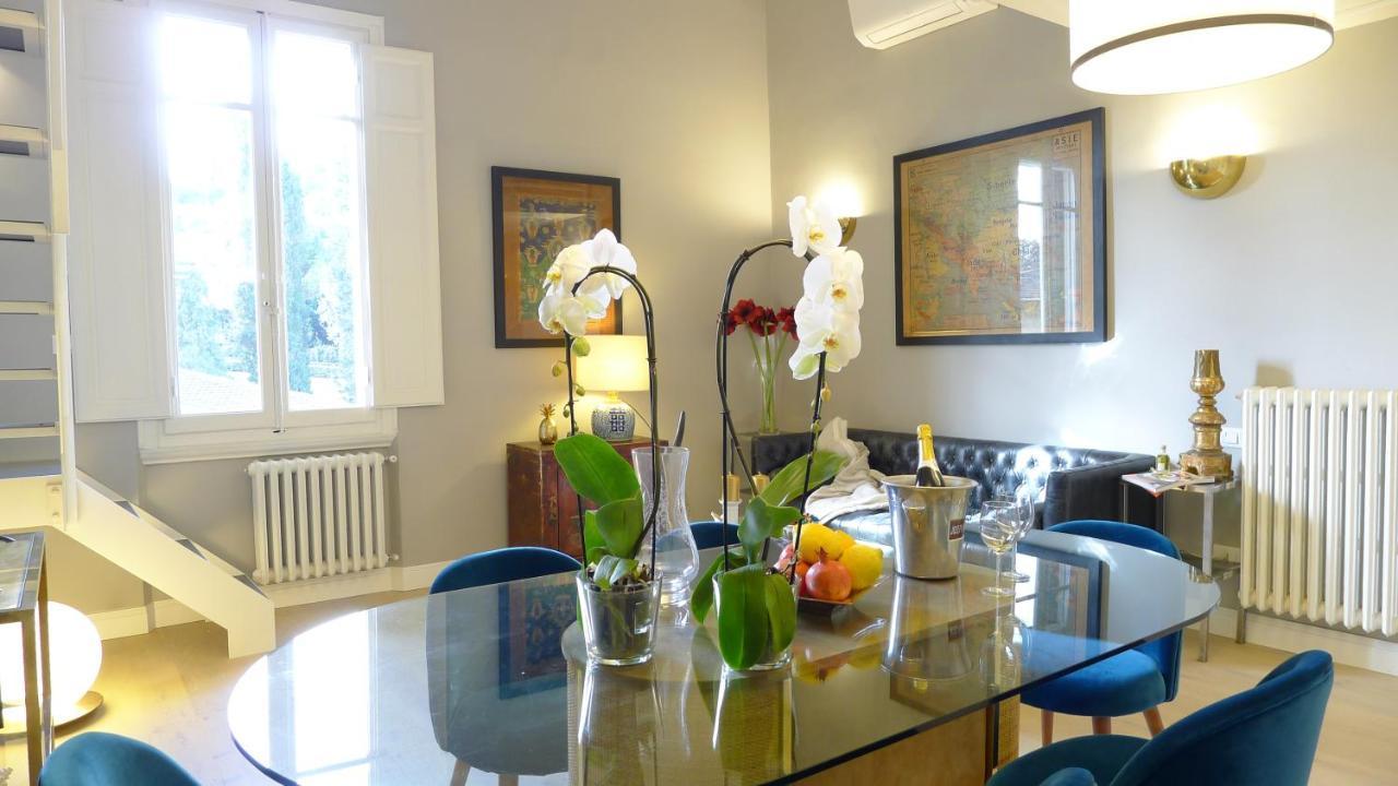 Prati Charming Apartment *