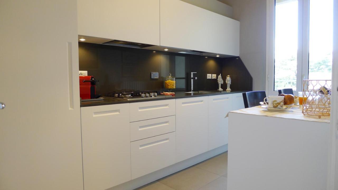 Prati Charming Apartment *