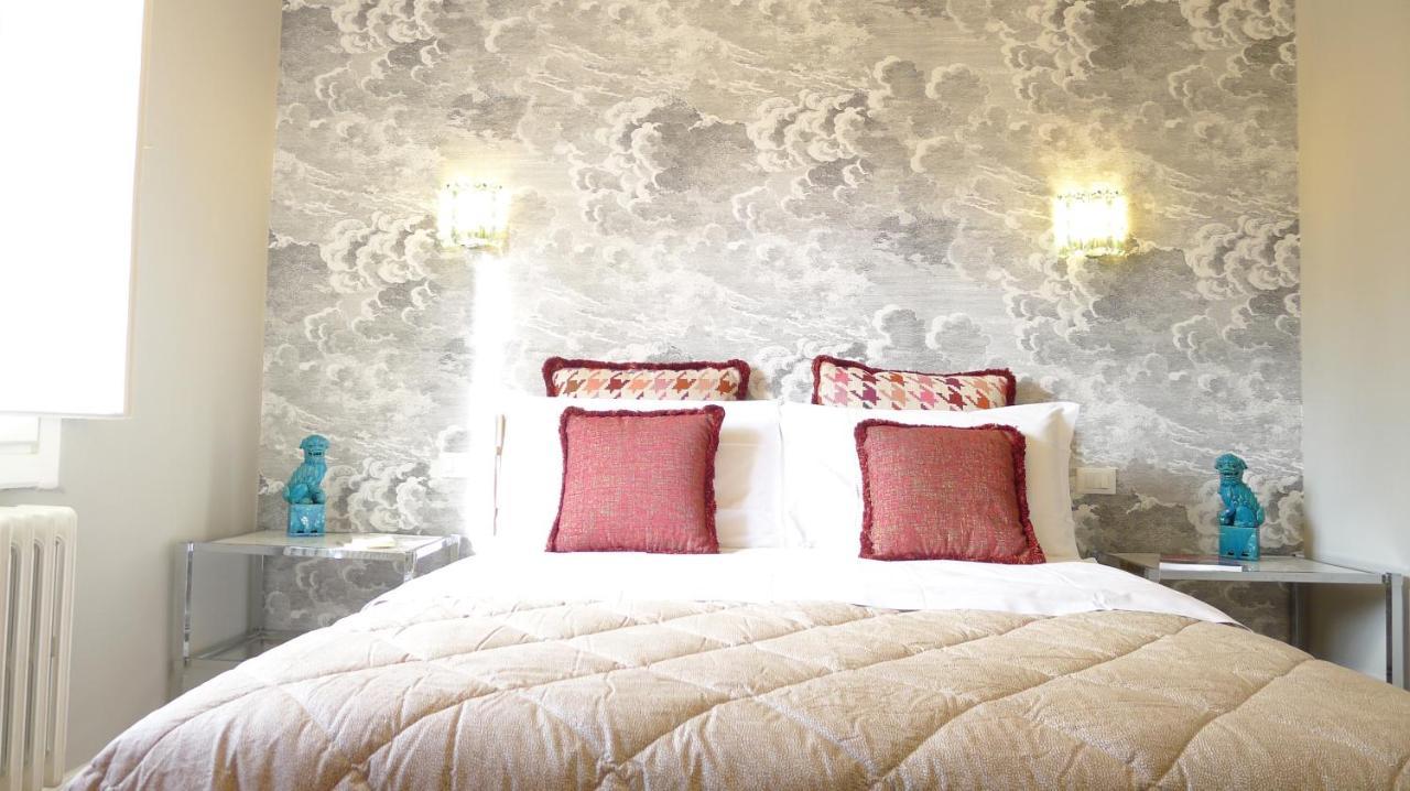 Apartment Prati Charming *