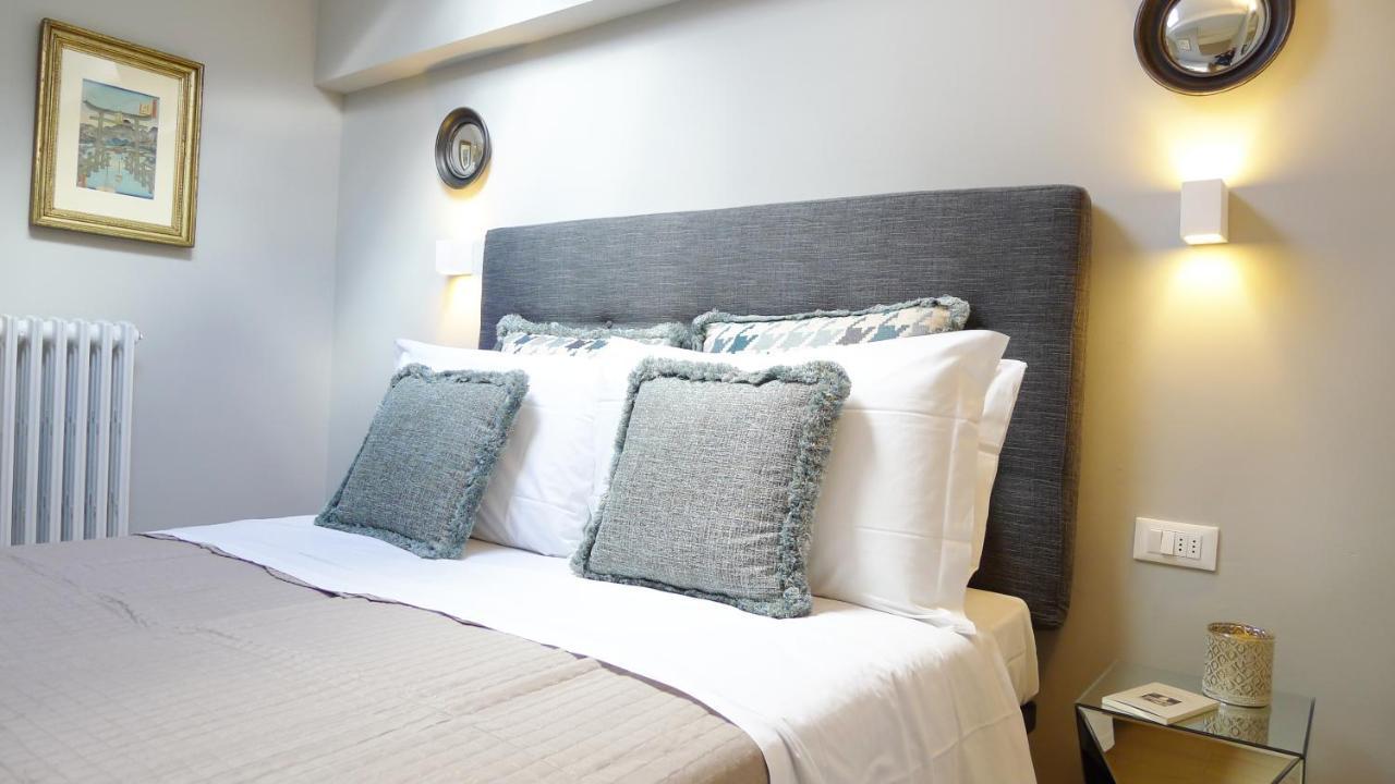 Apartment Prati Charming Florence