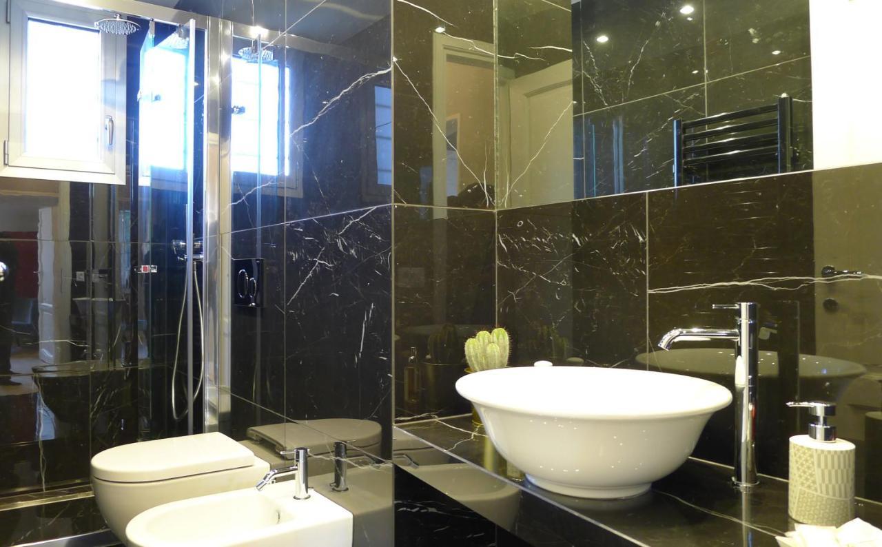 Prati Charming Apartment Florence