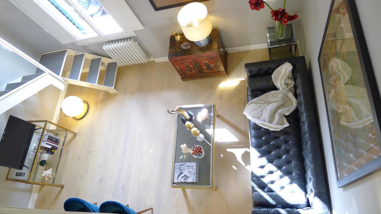 Apartment Prati Charming Florence