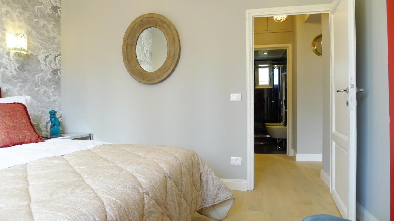 Prati Charming Apartment Florence