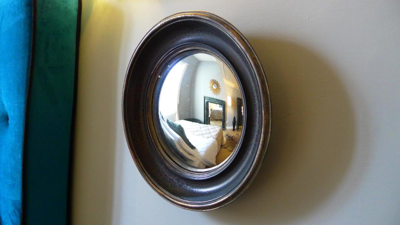 Prati Charming Apartment